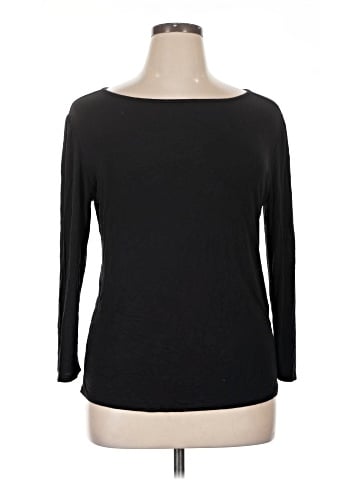 Amour Vert 3/4 Sleeve T-Shirt (view 1)