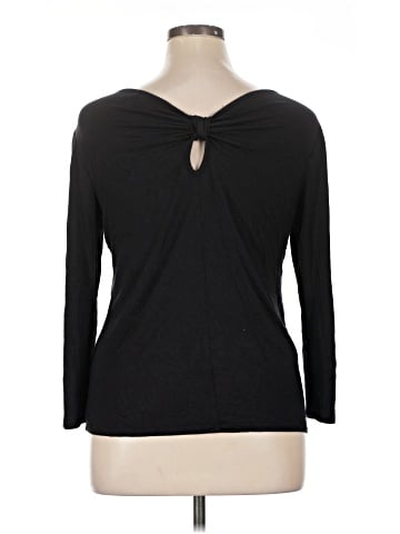 Amour Vert 3/4 Sleeve T-Shirt (view 2)