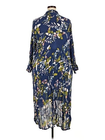 Roaman's Casual Dress (view 2)