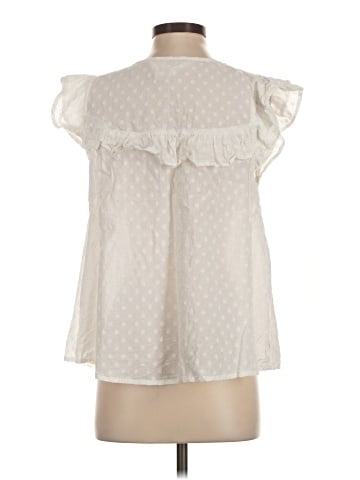 Emerson Fry Sleeveless Blouse (view 2)