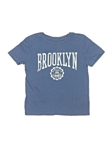 Gap Kids Short Sleeve T-Shirt (view 1)