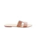 Talbots Tan Sandals Size 8 - photo 1