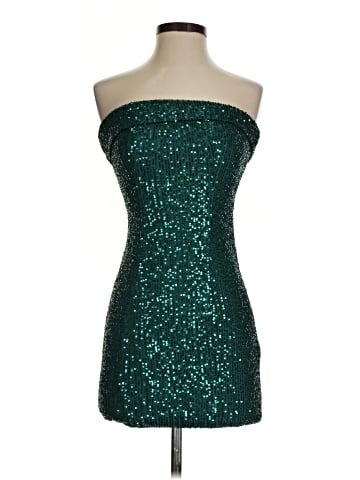 Hello Molly Cocktail Dress (view 1)
