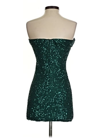 Hello Molly Cocktail Dress (view 2)