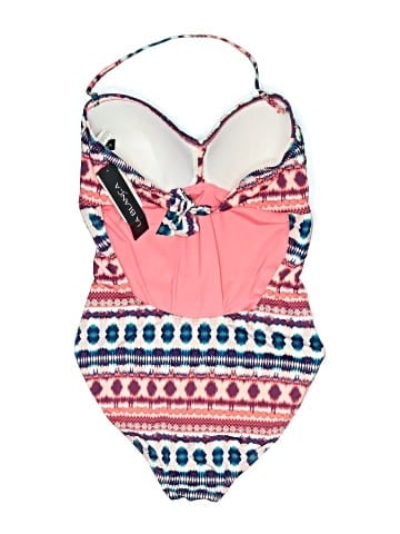 La Blanca One Piece Swimsuit (view 2)