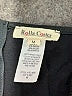 Rolla Coster Black Jumpsuit Size M - photo 4