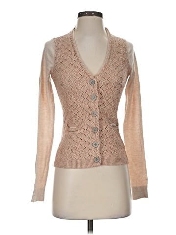 Moth Cardigan (view 1)