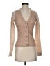 Moth Tan Cardigan Size S - photo 1