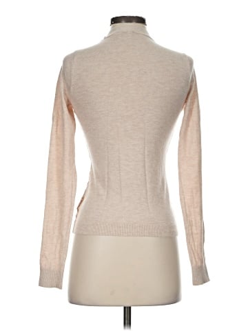 Moth Cardigan (view 2)