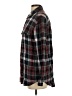 Equipment 100% Cotton Plaid Black Long Sleeve Button-Down Shirt Size S - photo 5