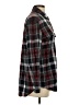 Equipment 100% Cotton Plaid Black Long Sleeve Button-Down Shirt Size S - photo 4