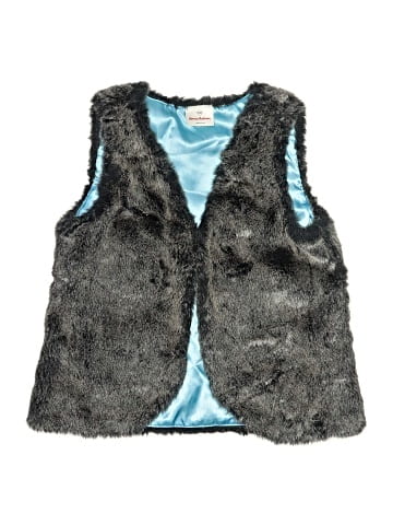 Hanna Andersson Faux Fur Vest (view 1)