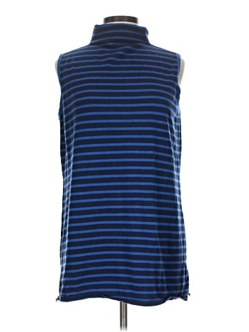 Zenergy by Chico's Sweater Vest (view 1)