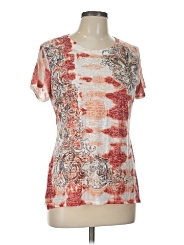 Cato Short Sleeve T-Shirt (view 1)