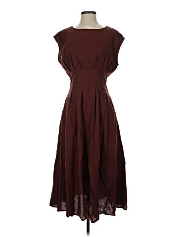 Böhme Casual Dress (view 1)