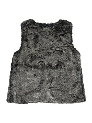 Hanna Andersson Faux Fur Vest (view 2)