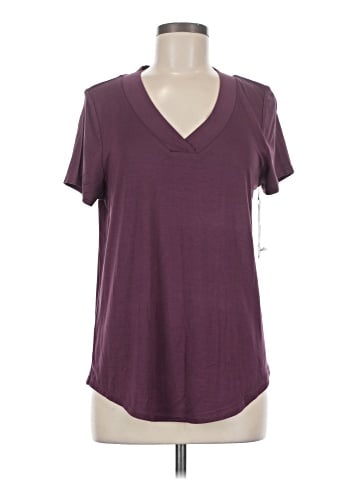 Market and Spruce Short Sleeve T-Shirt (view 1)