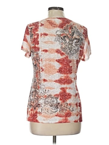 Cato Short Sleeve T-Shirt (view 2)
