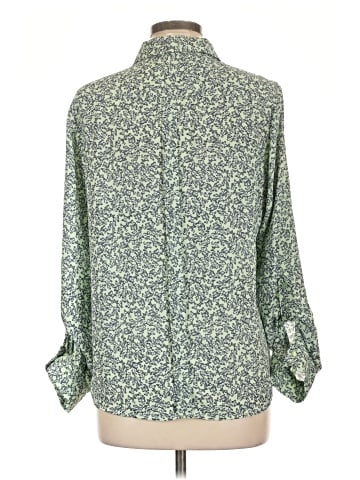 The Limited 3/4 Sleeve Blouse (view 2)