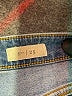 Pilcro and the Letterpress Blue Jeans Size 25 waist - photo 7