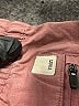 Vuori Solid Pink Shorts Size S - photo 3