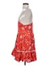 Free People Red Cocktail Dress Size S - photo 5