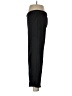 SOFFE 100% Polyester Solid Black Track Pants Size L - photo 5