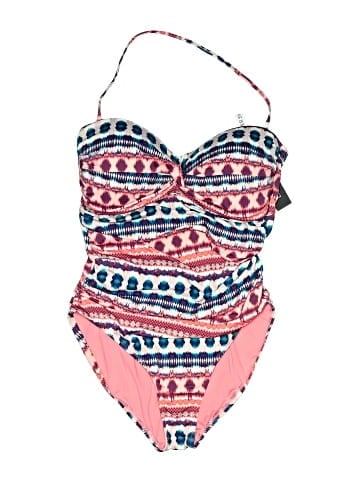 La Blanca One Piece Swimsuit (view 1)