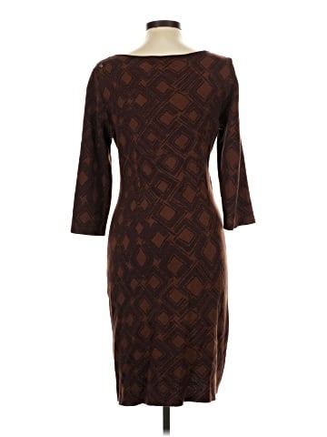 Peruvian Connection Casual Dress (view 2)