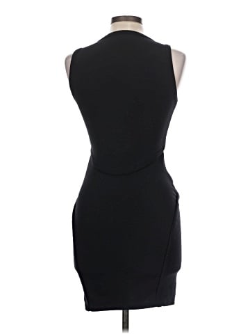 T by Alexander Wang Cocktail Dress (view 2)
