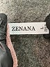 Zenana Solid Pink Casual Pants Size L - photo 7