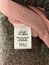 Zenana Solid Pink Casual Pants Size L - photo 8