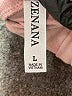 Zenana Solid Pink Casual Pants Size L - photo 9