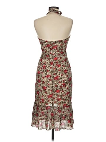 Ruby Cocktail Dress (view 2)