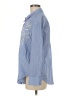 Bailey 44 Blue Long Sleeve Blouse Size M - photo 5