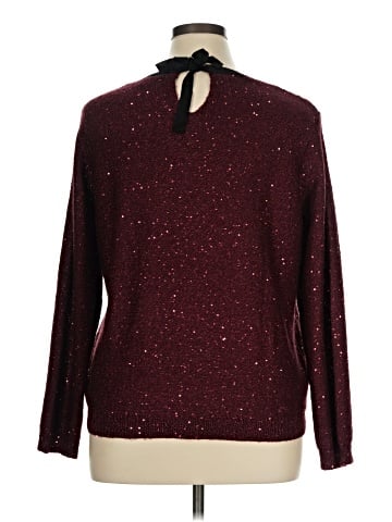 a.n.a. A New Approach Pullover Sweater (view 2)