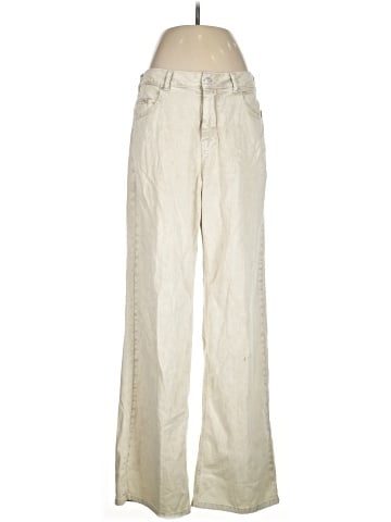 Pilcro Jeans (view 1)
