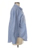 Bailey 44 Blue Long Sleeve Blouse Size M - photo 4