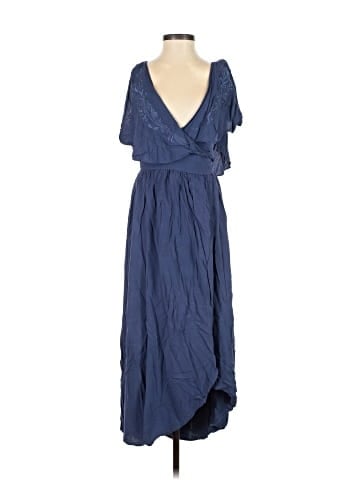 Verty Casual Dress (view 1)