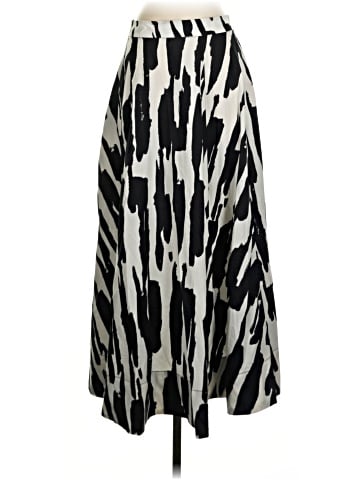 Zara Casual Skirt (view 1)