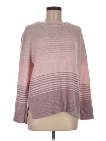 Ella Moss Pullover Sweater (view 1)