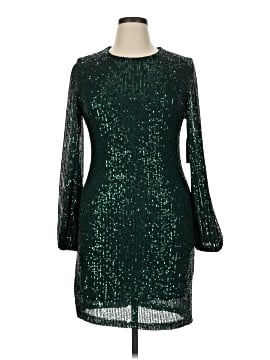 premier amour womens long sleeve sequin shift dress Premier Amour Dresses | Premier Amour, Womens, Burgundy, Sequined Dress Size 8 | Color: Red | Size: 8