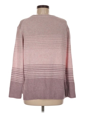 Ella Moss Pullover Sweater (view 2)