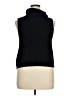 Antonio Melani Black Sweater Vest Size XL - photo 1