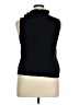 Antonio Melani Black Sweater Vest Size XL - photo 2