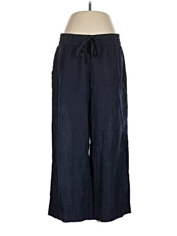 J.Crew Linen Pants (view 1)