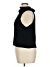 Antonio Melani Black Sweater Vest Size XL - photo 5