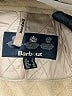 Barbour Solid Tan Jacket Size 8 - photo 6