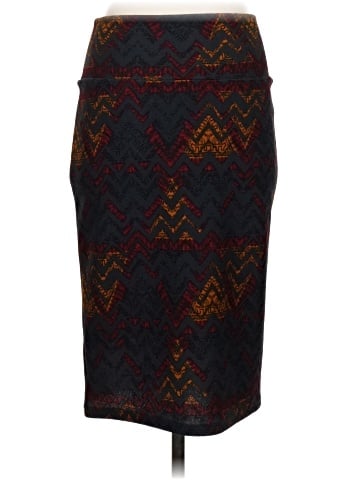 Lularoe Formal Skirt (view 2)