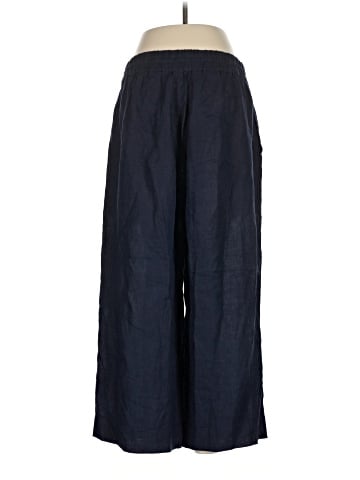 J.Crew Linen Pants (view 2)